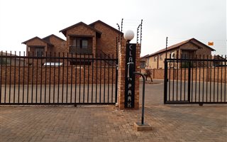 3 Bedroom Townhouse in Clarina