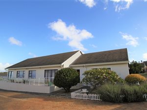 3 Bed House in Plettenberg Bay