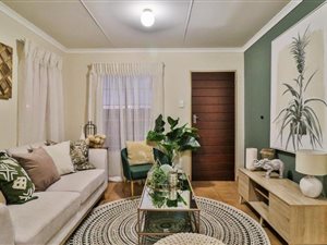 3 Bed House in Eden Park