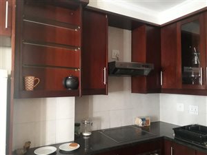 1 Bed Apartment in Johannesburg Central and CBD