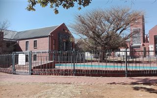 2 Bedroom Apartment in Auckland Park