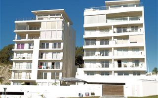 3 Bedroom Apartment in Humewood