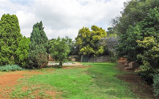 762 m² Land available in Brackenhurst