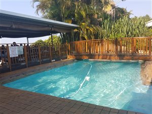 7787 m² Farm in Mtubatuba