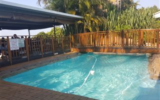 7787 m² Farm in Mtubatuba
