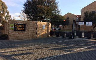 2 Bedroom Apartment in Grobler Park