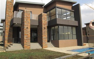 3 Bedroom House in Eye of Africa