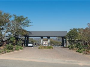 1 ha Land available in Wild Fig Estate