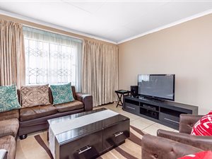 2 Bed House in Windmill Park