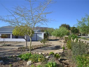 3 ha Farm in Prince Albert