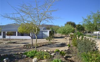 3 ha Farm in Prince Albert
