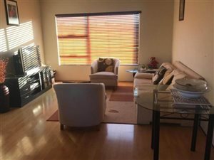 3 Bed Apartment in Winchester Hills