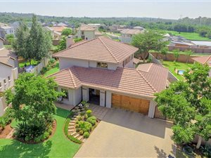 4 Bedroom House in Glen Lauriston