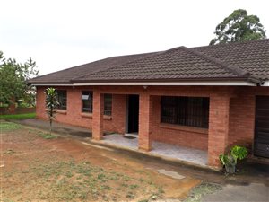 3 Bed House in Hilton
