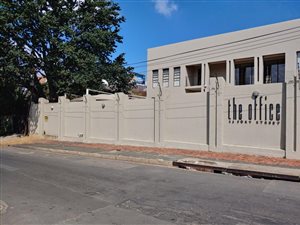 446 m² Commercial space in Birnam