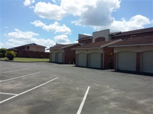 2 Bed Apartment in Arboretum