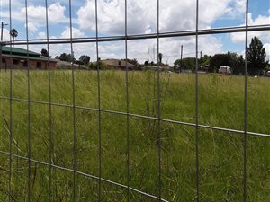 789 m² Land available in Dannhauser