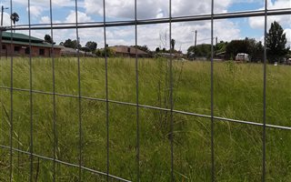 789 m² Land available in Dannhauser