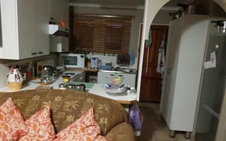 3 Bedroom Townhouse in Birchleigh