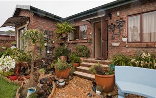 3 Bedroom House in Denneoord