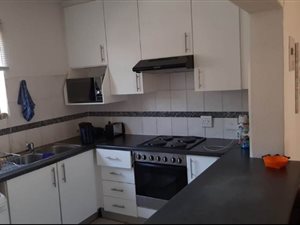 2 Bed House in Northgate