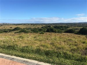 840 m² Land available in Kenton-on-Sea