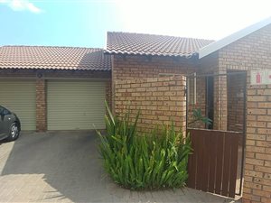 3 Bedroom Townhouse in Annlin