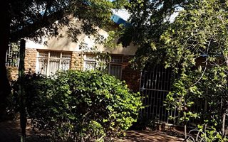 2 Bedroom Apartment in Bela-Bela (Warmbaths)