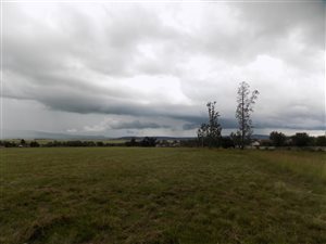 660 m² Land available in Lennoxton