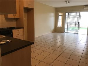 3 Bed Apartment in Queenswood