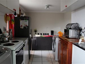2 Bed House in Phoenix