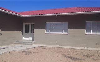 3 Bedroom House in Kleinsee