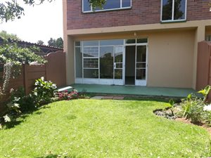 2 Bed Duplex in Witfield