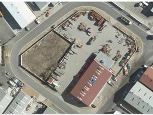780 m² Industrial space in Broadlands