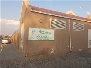 3 Bed Townhouse in Bramley View