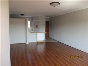 2 Bed Apartment in Moregloed