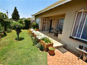 3 Bed House in Randgate