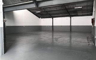 280 m² Industrial space in Beaconvale