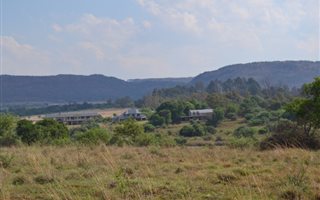 7135 m² Land available in Sterkfontein and surrounds
