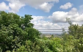 1200 m² Land available in Erasmusrand
