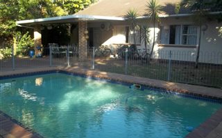 3 Bedroom House in Arboretum