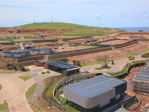 692 m² Land available in Sibaya Precinct