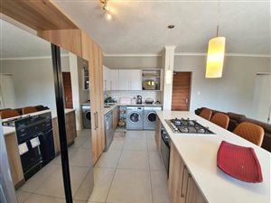 2 Bed Apartment in Golden Fields Estate