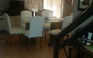 3 Bedroom Townhouse in Ruimsig