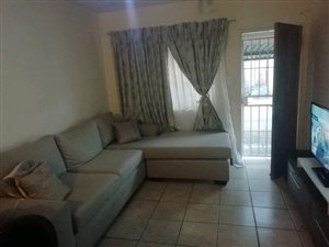 2 Bed House in Klippoortje