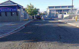 1 Bedroom Apartment in Maitland