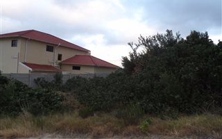 706 m² Land available in Lovemore Park