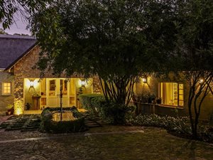 4 Bedroom House in Glenferness AH