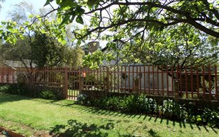 4 Bedroom House in Rhodesfield