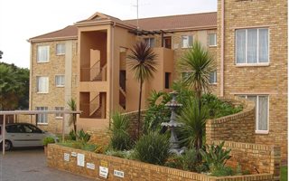 1 Bedroom Apartment in Horison